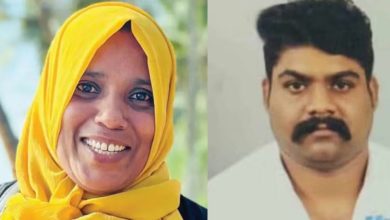 Photo of ആറ്റിങ്ങല്‍ ഗ്രീന്‍ലൈന്‍ ലോഡ്ജ് കൊലപാതകം; അസ്മിനയെ കൊലപ്പെടുത്തിയ ജോബി ജോർജ് കോഴിക്കോട് അറസ്റ്റിൽ
