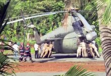 Photo of രാഷ്ട്രപതി സന്ദര്‍ശനത്തിലെ സുരക്ഷാ വീഴ്ച്ച; ഉദ്യോഗസ്ഥര്‍ക്ക് എതിരെ നടപടിയില്ല