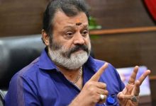 Photo of ‘നല്ല വിദ്യാഭ്യാസം ഉള്ള വിദ്യാഭ്യാസ മന്ത്രി കേരളത്തിൽ വരട്ടെ’: മന്ത്രി വി. ശിവൻകുട്ടിയെ പരോക്ഷമായി വിമർശിച്ച് സുരേഷ് ഗോപി
