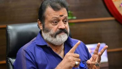 Photo of ‘നല്ല വിദ്യാഭ്യാസം ഉള്ള വിദ്യാഭ്യാസ മന്ത്രി കേരളത്തിൽ വരട്ടെ’: മന്ത്രി വി. ശിവൻകുട്ടിയെ പരോക്ഷമായി വിമർശിച്ച് സുരേഷ് ഗോപി