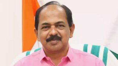 Photo of പി.എം. ശ്രീയിൽ ഒപ്പുവെച്ച നടപടിയിൽ നിലപാട് വ്യക്തമാക്കണമെന്ന് വിദ്യാഭ്യാസ മന്ത്രിയോട് മന്ത്രി ജി.ആർ. അനിൽ