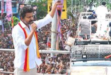 Photo of ടിവികെ അധ്യക്ഷൻ വിജയ് കരൂരിലേക്കുള്ള യാത്ര മാറ്റി വച്ചു; ദുരന്തബാധിത കുടുംബങ്ങളെ ചെന്നൈയിൽ കാണും