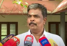 Photo of ശബരിമല സ്വർണക്കൊള്ള അന്വേഷണം ശക്തമായി മുന്നോട്ട്; കുറ്റവാളികൾക്ക് ശിക്ഷ ഉറപ്പെന്ന് ദേവസ്വം ബോർഡ് പ്രസിഡന്റ്