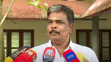 Photo of ശബരിമല സ്വർണക്കൊള്ള അന്വേഷണം ശക്തമായി മുന്നോട്ട്; കുറ്റവാളികൾക്ക് ശിക്ഷ ഉറപ്പെന്ന് ദേവസ്വം ബോർഡ് പ്രസിഡന്റ്
