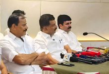 Photo of യുഡിഎഫിന് ഒപ്പമെന്നുറച്ച് പിവി അൻവർ; “പിണറായി വിജയൻ കേരളത്തിന് ഭീഷണി”