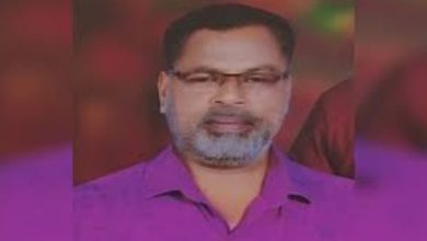 Photo of സാമ്പത്തിക ബാധ്യത; വെള്ളനാട് സർവീസ് സഹകരണ ബാങ്കിന്റെ മുൻ സെക്രട്ടറി ഇൻചാർജ് വീട്ടുവളപ്പിൽ ജീവനൊടുക്കി