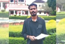 Photo of ഫീസ് വർധന താങ്ങാനാവുന്നില്ല; വെള്ളായണി സർക്കാർ കാർഷിക കോളേജിലെ പഠനം നിർത്തി വിദ്യാർത്ഥി