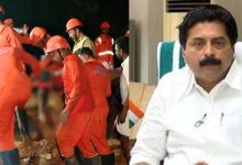 Photo of അടിമാലി മണ്ണിടിച്ചിൽ; ബിജുവിന്റെ കുടുംബത്തിന് സർക്കാർ സഹായം നൽകുമെന്ന് മന്ത്രി റോഷി അഗസ്റ്റിൻ