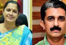 Photo of നവീൻ ബാബുവിന്റെ മരണം; 65 ലക്ഷം രൂപ നഷ്ടപരിഹാരം നൽകണമെന്നാവശ്യപ്പെട്ട് കുടുംബം