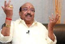 Photo of “ജീവിച്ചിരിക്കുന്നുണ്ടെന്ന് കാണിക്കാനാണ് സിപിഐ എതിർപ്പ് പ്രകടിപ്പിക്കുന്നത്”; പിഎം ശ്രീ പദ്ധതിയിൽ സിപിഐയുടെ നിലപാടിനെ പ​രിഹസിച്ച് വെള്ളാപ്പള്ളി