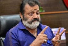 Photo of “ഞാൻ ഒറ്റ തന്തയ്ക്കാണ് പിറന്നത്, അതിനാൽ വാക്ക് മാറ്റാറില്ല, എയിംസ് ആലപ്പുഴയിൽ വേണമെന്നാണ് ഞാൻ പറഞ്ഞത്”; സുരേഷ് ​ഗോപി