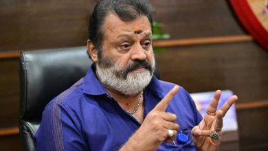 Photo of “ഞാൻ ഒറ്റ തന്തയ്ക്കാണ് പിറന്നത്, അതിനാൽ വാക്ക് മാറ്റാറില്ല, എയിംസ് ആലപ്പുഴയിൽ വേണമെന്നാണ് ഞാൻ പറഞ്ഞത്”; സുരേഷ് ​ഗോപി