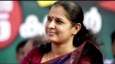 Photo of ”അഴിമതിക്കാരെ വിശുദ്ധരാക്കാൻ അധ്വാനിക്കുന്നവരുള്ളപ്പോൾ എങ്ങനെ പ്രതികരിക്കാനാണ്”ഹർജിയ്ക്ക് പിന്നാലെ പ്രതികരണവുമായി പിപി ദിവ്യ