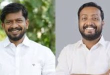 Photo of സംസ്ഥാന അധ്യക്ഷനായി ഒ.ജെ. ജനീഷും, വർ‍ക്കിംഗ് പ്രസിഡന്റായി ബിനു ചുള്ളിയിലും ഇന്ന് ചുമതലയേൽക്കും