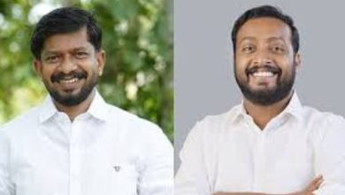 Photo of സംസ്ഥാന അധ്യക്ഷനായി ഒ.ജെ. ജനീഷും, വർ‍ക്കിംഗ് പ്രസിഡന്റായി ബിനു ചുള്ളിയിലും ഇന്ന് ചുമതലയേൽക്കും