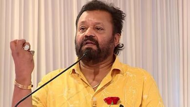 Photo of ‘മെട്രോ അല്ല, റാപ്പിഡ് ട്രെയിന്‍’; വിശദീകരണവുമായി സുരേഷ് ഗോപി