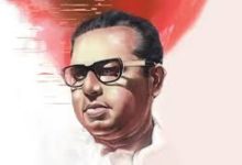 Photo of ‘ഈ മനോഹര തീരത്തു തരുമോ… ഇനിയൊരു ജന്മം കൂടി” ;വയലാറിന്റെ ഓർമ്മകൾക്ക് 50 വയസ്സ്