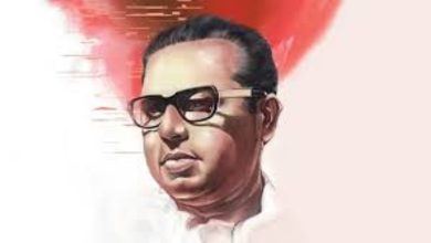 Photo of ‘ഈ മനോഹര തീരത്തു തരുമോ… ഇനിയൊരു ജന്മം കൂടി” ;വയലാറിന്റെ ഓർമ്മകൾക്ക് 50 വയസ്സ്