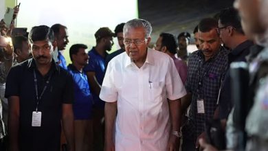 Photo of പിഎം ശ്രീ വിഷയം; സമവായ നീക്കവുമായി മുഖ്യമന്ത്രി, ബിനോയ് വിശ്വവുമായി കൂടിക്കാഴ്ച നടത്തും