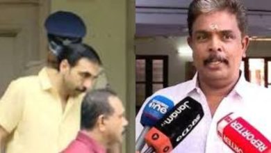 Photo of ശബരിമല സ്വർണക്കൊള്ള; ഉണ്ണികൃഷ്ണൻ പോറ്റിയെയും മുരാരി ബാബുവിനെയും ഒരുമിച്ച് ചോദ്യം ചെയ്യും