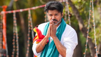 Photo of കരൂർ ദുരന്തം; മരിച്ചവരുടെ ബന്ധുക്കളോട് വിജയ് മാപ്പു പറഞ്ഞു? കരൂരിൽ നേരിട്ട് വരാതെ 20 ലക്ഷം വേണ്ടെന്ന് യുവതി, തുക തിരികെ നൽകി