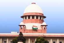 Photo of 37 വർഷംമുൻപ് റെയിൽവേ പിരിച്ചുവിട്ട ടിടിഇയെ മരണശേഷം ‘തിരിച്ചെടുത്ത്’ സുപ്രീംകോടതി; മുഴുവൻ ആനുകൂല്യങ്ങളും മൂന്നു മാസത്തിനകം നൽകും