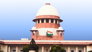 Photo of 37 വർഷംമുൻപ് റെയിൽവേ പിരിച്ചുവിട്ട ടിടിഇയെ മരണശേഷം ‘തിരിച്ചെടുത്ത്’ സുപ്രീംകോടതി; മുഴുവൻ ആനുകൂല്യങ്ങളും മൂന്നു മാസത്തിനകം നൽകും