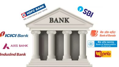 Photo of അവകാശികളില്ലാതെ സംസ്ഥാനത്തെ ബാങ്കുകളിലുള്ളത് 2,133.72 കോടി രൂപ; കൂടുതൽ തുക എറണാകുളം ജില്ലയിൽ