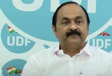 Photo of കെപിസിസിയുമായി സഹകരിച്ച് പ്രവർത്തിക്കാൻ വി.ഡി. സതീശനോട് ഹൈക്കമാൻഡ്