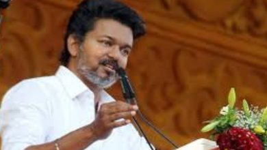 Photo of ടിവികെയുടെ നിർണായക എക്സിക്യൂട്ടീവ് യോഗം ഇന്ന്; സംസ്ഥാന പര്യടനം പുനരാരംഭിക്കുന്നതടക്കമുള്ള പ്രധാന വിഷയങ്ങൾ ചർച്ചയാകും