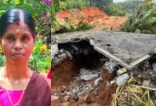 Photo of അടിമാലിയിൽ മണ്ണിടിലിൽ പരിക്കേറ്റ സന്ധ്യയുടെ ചികിത്സാചെലവ് നാഷണൽ ഹൈവേ അതോറിറ്റി ഓഫ് ഇന്ത്യ വഹിക്കും