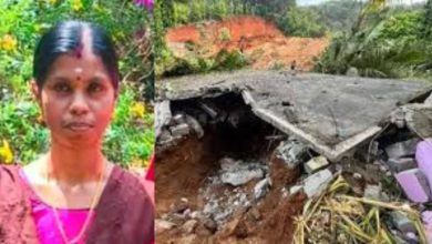 Photo of അടിമാലിയിൽ മണ്ണിടിലിൽ പരിക്കേറ്റ സന്ധ്യയുടെ ചികിത്സാചെലവ് നാഷണൽ ഹൈവേ അതോറിറ്റി ഓഫ് ഇന്ത്യ വഹിക്കും