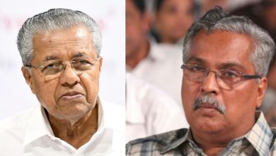 Photo of പിഎം ശ്രീ ധാരണാപത്രം റദ്ദാക്കാൻ കേന്ദ്രത്തിന് കത്ത് നൽകും; സിപിഐയുടെ നിലപാടിനു വഴങ്ങി സിപിഎം