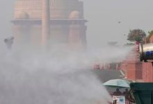 Photo of ഡൽഹി സർക്കാർ പരീക്ഷിച്ച കൃത്രിമ മഴ പദ്ധതി പരാജയം; 1.2 കോടി അന്തരീക്ഷത്തിൽ