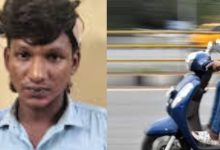 Photo of ചെന്നൈയിൽ ബൈക്ക് ടാക്സി ഡ്രൈവർ യുവതിയെ ലൈംഗികമായി പീഡിപ്പിച്ചു