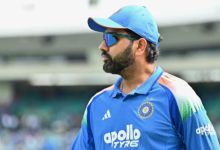 Photo of ഐസിസി ഏകദിന റാങ്കിംഗിൽ ഒന്നാം സ്ഥാനത്ത് ഇന്ത്യൻ മുൻനായകൻ രോഹിത് ശർമ
