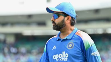 Photo of ഐസിസി ഏകദിന റാങ്കിംഗിൽ ഒന്നാം സ്ഥാനത്ത് ഇന്ത്യൻ മുൻനായകൻ രോഹിത് ശർമ