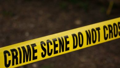 Photo of പാലക്കാട് ഭർത്താവ് ഭാര്യയെ കുത്തികൊലപ്പെടുത്തി