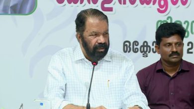 Photo of സംസ്ഥാനത്ത് എസ്എസ്എൽസി, ഹയർസെക്കൻഡറി പരീക്ഷ തീയതികൾ പ്രഖ്യാപിച്ചു