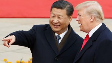 Photo of ട്രംപ്- ഷി കൂടിക്കാഴ്ച ഇന്ന്; വ്യാപാരക്കരാറിൽ അന്തിമ ധാരണയിലേക്കെത്തുമോയെന്നുറ്റു നോക്കി ലോകം