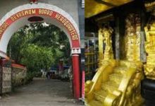 Photo of ശബരിമല സ്വർണക്കൊള്ള; തിരുവിതാംകൂർ ദേവസ്വം ബോർഡ് ഭാരവാഹികളെ കേന്ദ്രീകരിച്ച് എസ്ഐറ്റി അന്വേഷണം ആരംഭിച്ചു