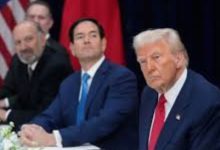 Photo of റഷ്യയ്ക്കും ചൈനയ്ക്കും നേരെ കെെകെട്ടി നിൽക്കാനാവില്ല; 30 വർഷത്തിനു ശേഷം ആണവായുധം പരീക്ഷിക്കാൻ അമേരിക്ക