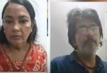 Photo of ഏഴ് വയസുകാരി അദിതി നമ്പൂതിരി കൊലക്കേസ്; അച്ഛനും രണ്ടാനമ്മയ്ക്കും ജീവപര്യന്തം ശിക്ഷ