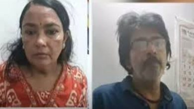 Photo of ഏഴ് വയസുകാരി അദിതി നമ്പൂതിരി കൊലക്കേസ്; അച്ഛനും രണ്ടാനമ്മയ്ക്കും ജീവപര്യന്തം ശിക്ഷ