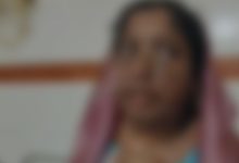 Photo of ആഭിചാരക്രിയയ്ക്ക് കൂട്ടുനിൽക്കാൻ തയ്യാറായില്ല; ഭാര്യയുടെ മുഖത്ത് തിളച്ച മീൻ കറിയൊഴിച്ച് ഭർത്താവ്