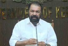 Photo of പിഎം ശ്രീ പദ്ധതിയെച്ചൊല്ലിയുള്ള എഐഎസ്എഫ്, എഐവൈഎഫ് പ്രതിഷേധങ്ങൾ അതിരുകടന്നുവെന്ന് മന്ത്രി വി. ശിവൻകുട്ടി