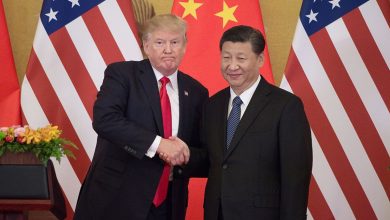 Photo of ഷി ജിൻപിങ്ങുമായുള്ള കൂടിക്കാഴ്ചയ്ക്കുശേഷം ചൈനയ്‌ക്കെതിരെയുള്ള വ്യാപാര തീരുവ 47 ശതമാനമായി കുറച്ച് ട്രംപ്