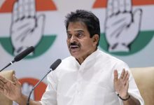 Photo of “മുഖ്യമന്ത്രി ഇപ്പോൾ മോദി സ്റ്റൈൽ നോക്കുന്നു“; സംസ്ഥാന സർക്കാരിന്റെ ക്ഷേമ പ​ദ്ധതികലെ രൂക്ഷമായി വിമർശിച്ച് കെ.സി വേണു​ഗോപാൽ