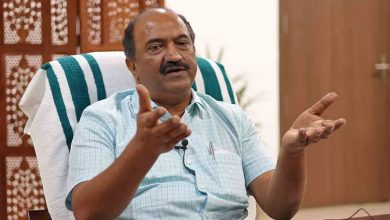 Photo of സാധാരണക്കാരോടുള്ള പ്രതിബദ്ധതയാണ് സർക്കാരിന്റെ മുഖമുദ്രയെന്ന് ധനമന്ത്രി കെ. എൻ. ബാലഗോപാൽ