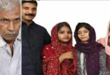 Photo of മകനെയും മരുമകളെയും കൊച്ചു മക്കളെയും ചുട്ടുകൊന്നു; പ്രതി ഹമീദ് (74) വധശിക്ഷ